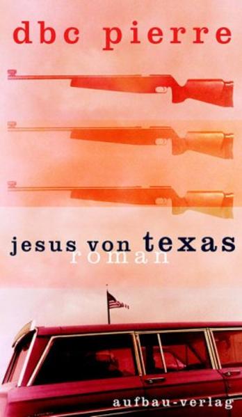 Jesus von Texas