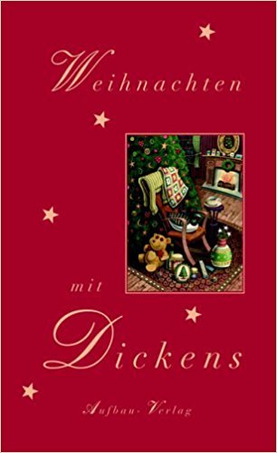 Weihnachten mit Dickens