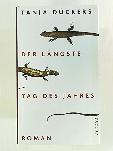 Der längste Tag des Jahres