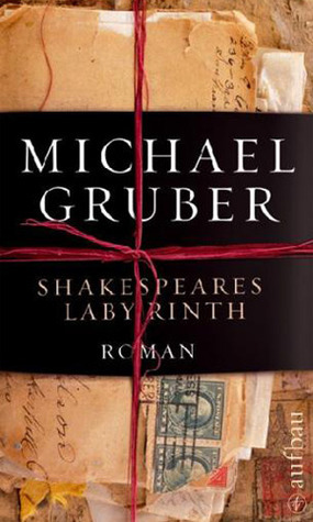 Shakespeares Labyrinth