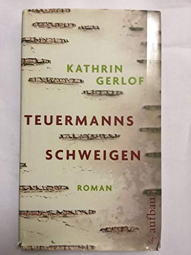 Teuermanns Schweigen
