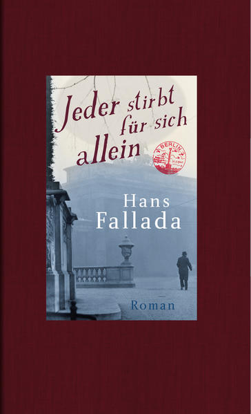 Jeder stirbt für sich allein