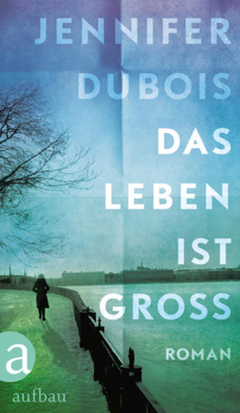 Das Leben ist groß