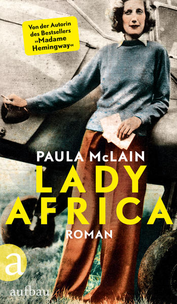 Lady Africa