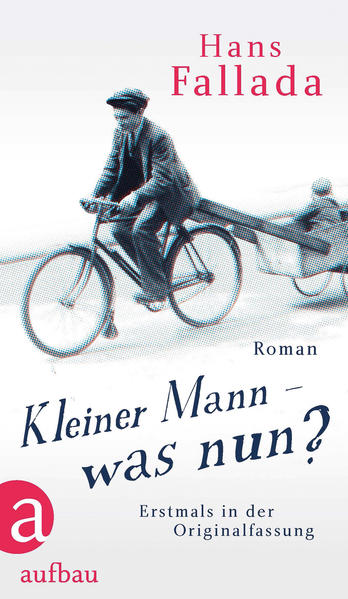 Kleiner Mann – was nun?