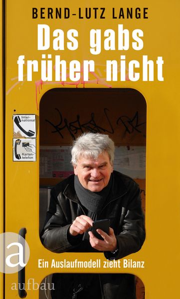 Buchcover