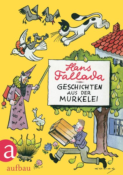 Buchcover