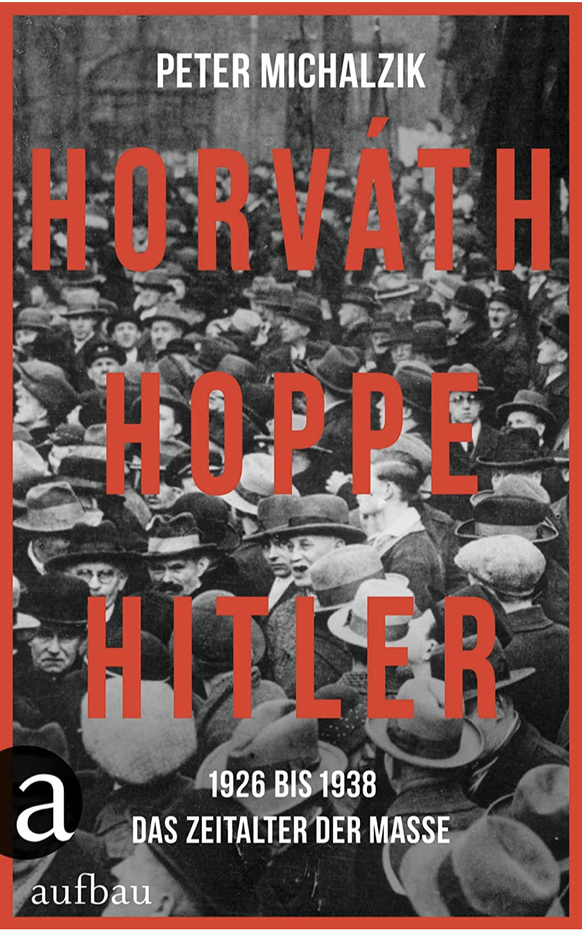 Horváth, Hoppe, Hitler