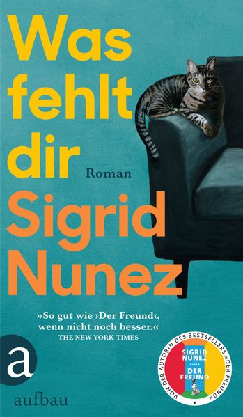 Buchcover