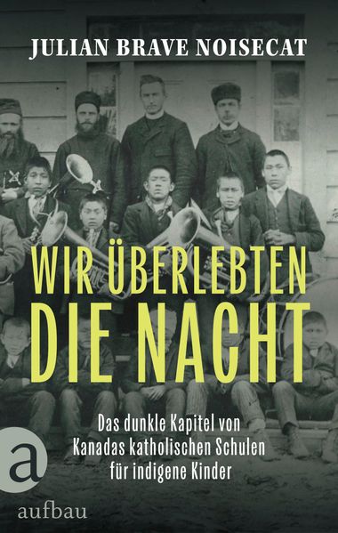 Buchcover