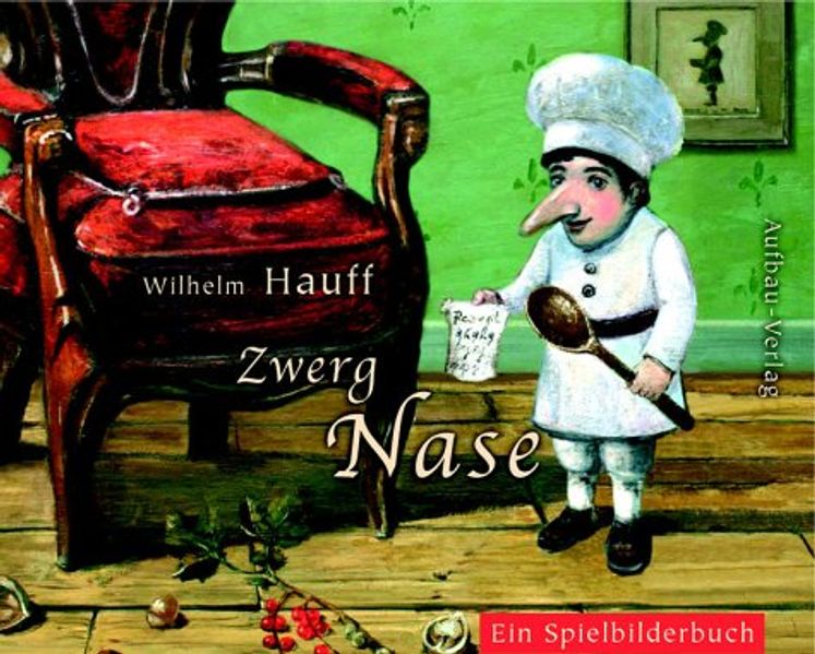 Buchcover