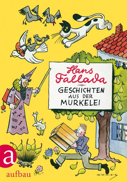 Buchcover