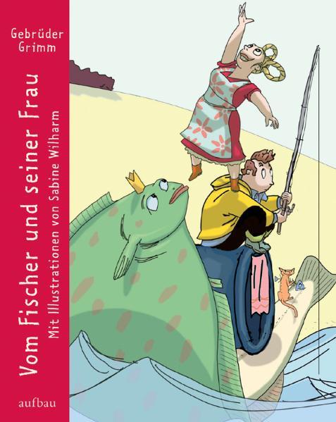 Vom Fischer und seiner Frau