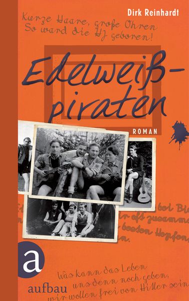 Buchcover