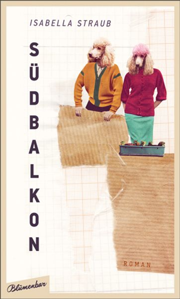 Südbalkon