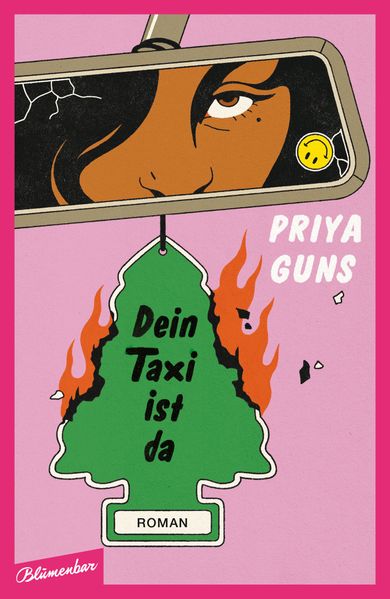 Buchcover
