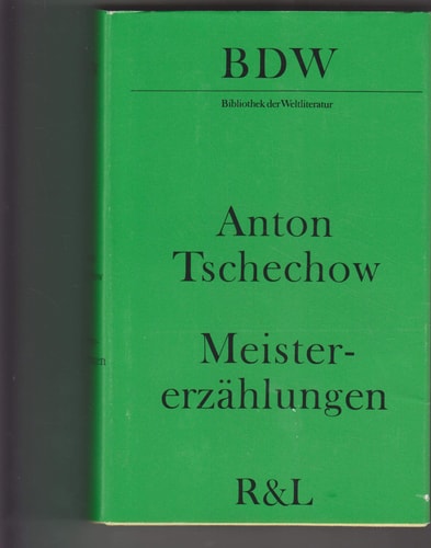 Meistererzählungen