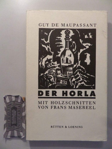Der Horla