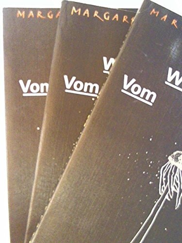 Margaret Mitchell: Vom Winde verweht Band 1-3 in drei Büchern