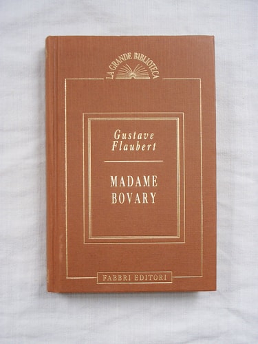 Madame Bovary