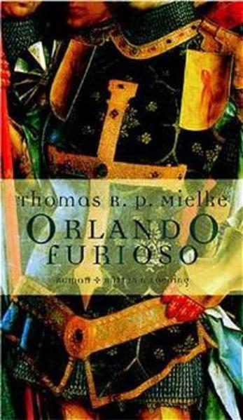 Orlando furioso