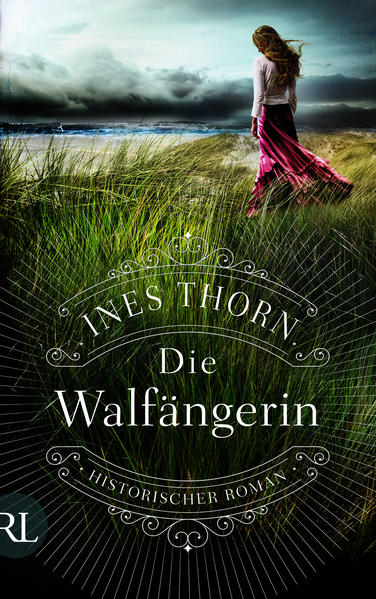 Die Walfängerin