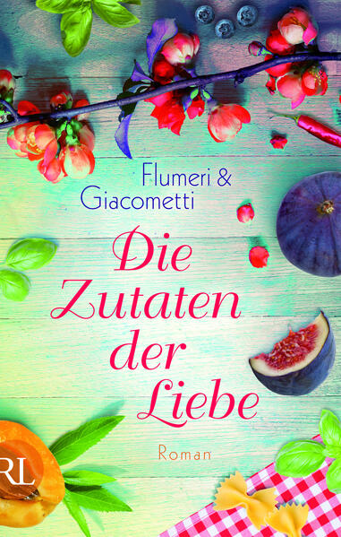 Die Zutaten der Liebe