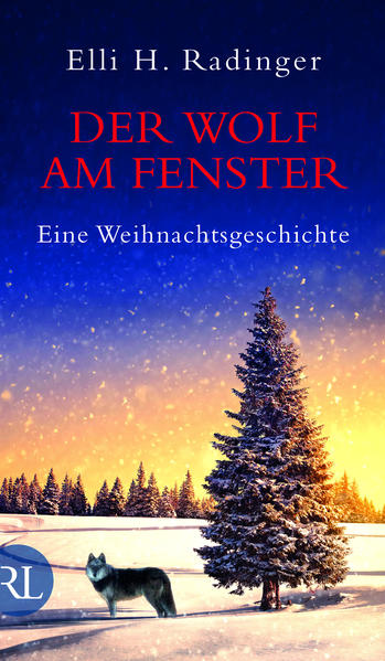 Der Wolf am Fenster