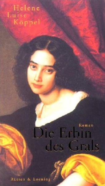 Die Erbin des Grals