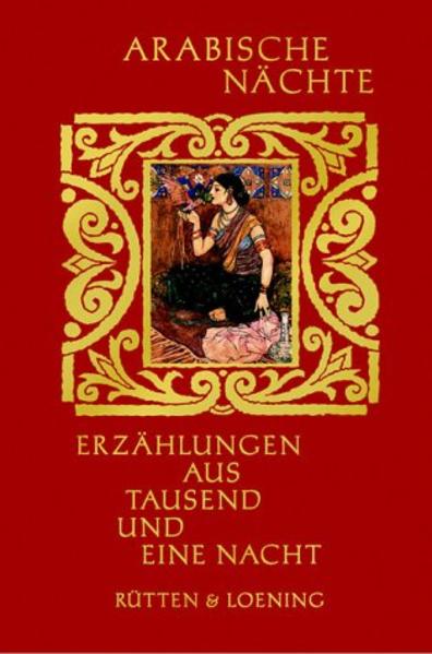 Arabische Nächte