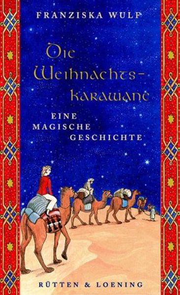 Die Weihnachtskarawane