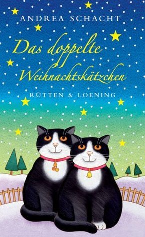 Das doppelte Weihnachtskätzchen