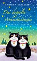 Das doppelte Weihnachtskätzchen