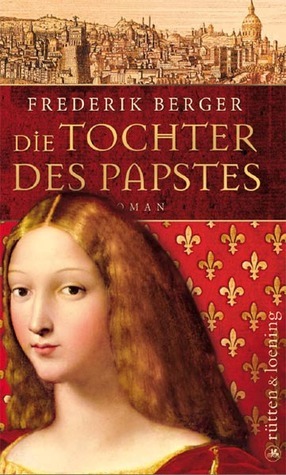 Die Tochter des Papstes