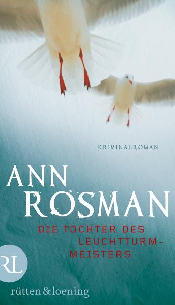 Die Tochter des Leuchtturmmeisters