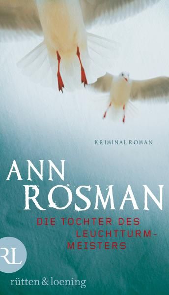 Die Tochter des Leuchtturmmeisters