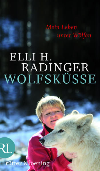 Wolfsküsse