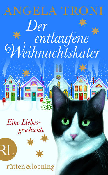 Der entlaufene Weihnachtskater