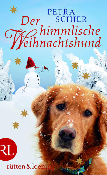 Der himmlische Weihnachtshund