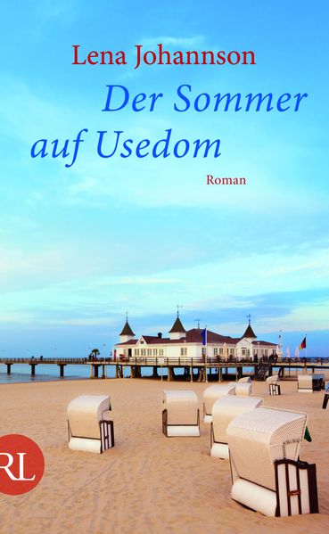 Der Sommer auf Usedom