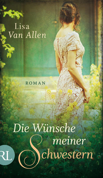 Die Wünsche meiner Schwestern