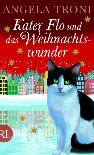 Kater Flo und das Weihnachtswunder