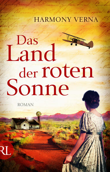 Das Land der roten Sonne