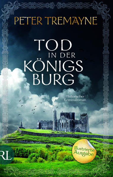 Tod in der Königsburg