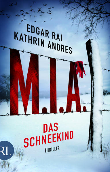 M.I.A. - Das Schneekind