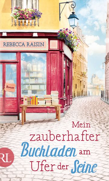 Buchcover