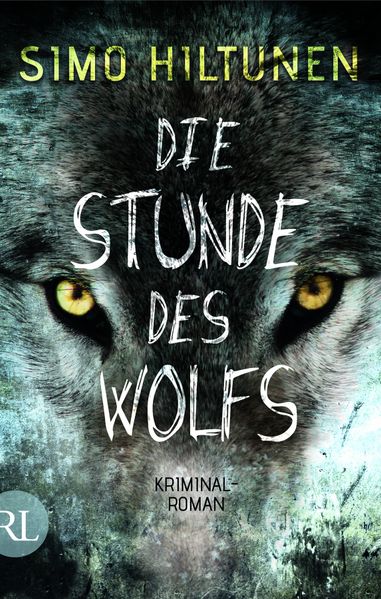 Buchcover