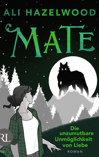 Mate – Die unzumutbare Unmöglichkeit von Liebe