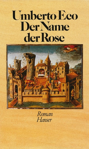 Der Name der Rose.