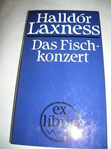 Das Fischkonzert